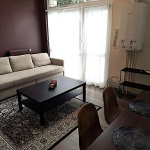 Appartement met Twee Slaapkamers